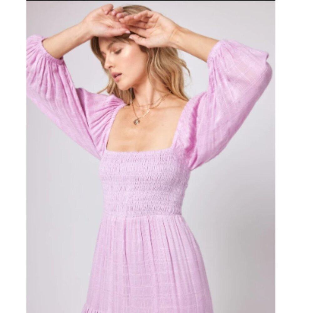 L*Space Dakota Dress Small - Picture 9 of 9
